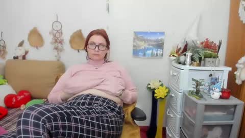 Dyanne online show from February 21, 2:06 pm