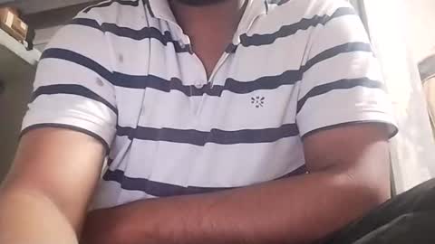 Rockhandsome online show from February 28, 5:17 pm