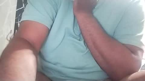 Rockhandsome online show from April 7, 5:48 pm