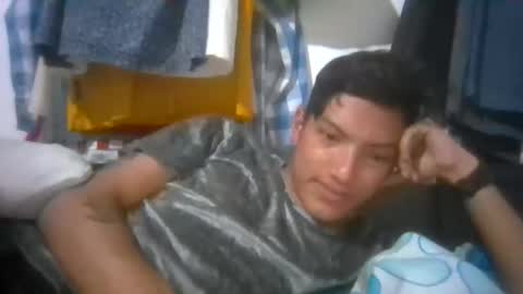 Dylan online show from March 24, 12:16 am