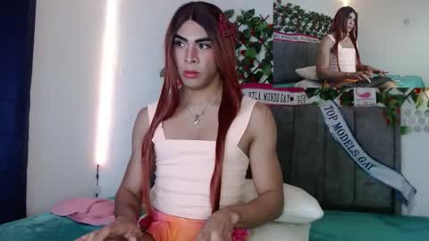 dylan276800 online show from November 17, 4:20 pm