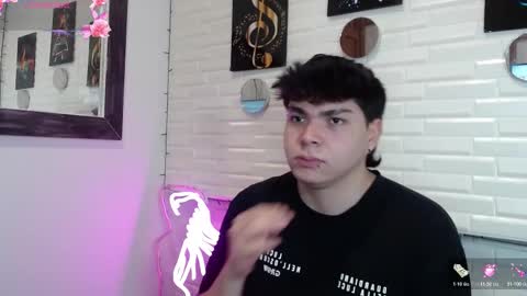 dylan__fooxx online show from January 7, 7:30 pm