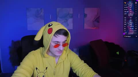 dylan_bold online show from February 10, 2:36 am