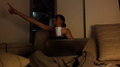 Dylan and Katte online show from May 25, 12:17 am