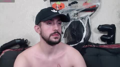 Dylan online show from October 30, 12:44 am