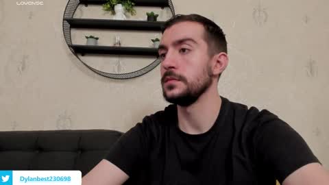 Dylan online show from March 7, 11:27 pm