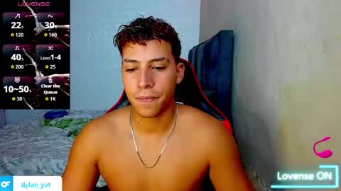 yohe online show from April 9, 10:48 pm