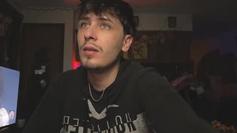 Dylan Daniel 7.8 online show from November 26, 2:20 am