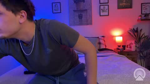 Dylan Daniel 7.8 online show from May 11, 1:45 am