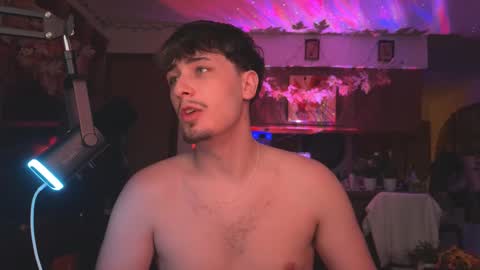 Dylan Daniel 7.8 online show from December 5, 11:02 pm