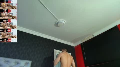 Snapshot of dylanlenox chatting on September 18, 1:04 pm Dylan online show from September 18, 1:04 pm