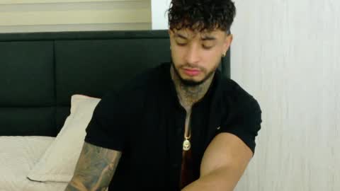 Dylan Rivera online show from April 5, 1:02 am