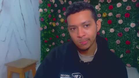 dylans_brown online show from February 20, 1:46 pm