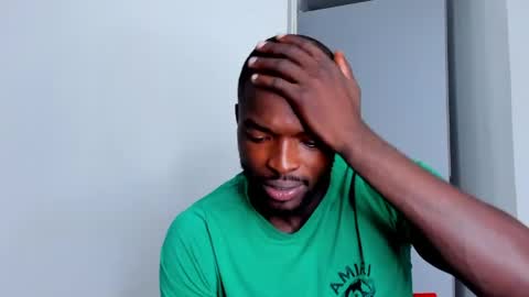 Dylan Taylor online show from April 10, 6:34 pm