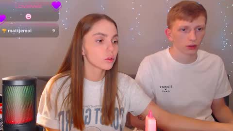 Snapshot of dyrinda chatting on March 1, 9:48 pm Julia and Dima online show from March 1, 9:48 pm