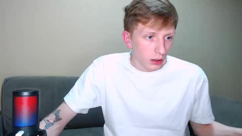 Julia and Dima online show from February 22, 10:34 pm