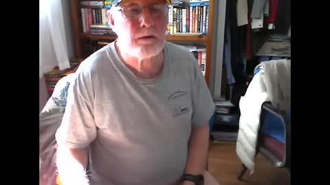 dyxson online show from March 5, 4:49 pm