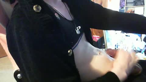 e_kitty_rachel online show from April 22, 11:01 pm