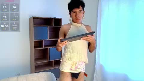 John online show from November 6, 9:29 pm