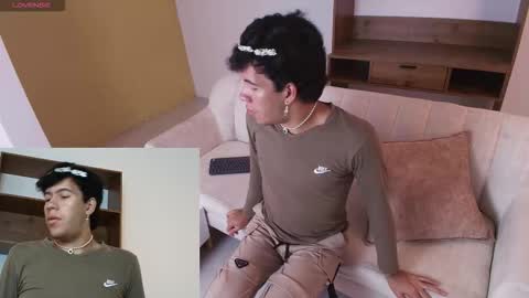 John online show from September 17, 10:24 pm