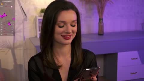 Snapshot of e_vvv_a chatting on January 26, 2:30 pm Eva online show from January 26, 2:30 pm