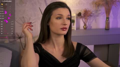 Snapshot of e_vvv_a chatting on February 2, 3:07 pm Eva online show from February 2, 3:07 pm