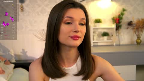 Snapshot of e_vvv_a chatting on January 6, 3:40 pm Eva online show from January 6, 3:40 pm