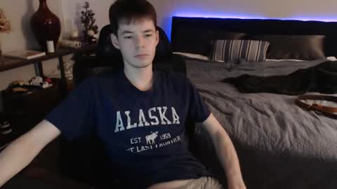 Alex online show from March 30, 1:17 am