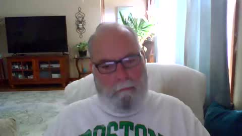 earl52 online show from June 9, 10:20 pm
