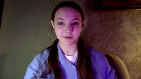 Yuni online show from February 26, 3:48 pm