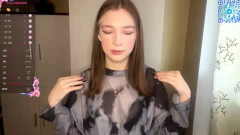 Kate online show from February 14, 11:13 am