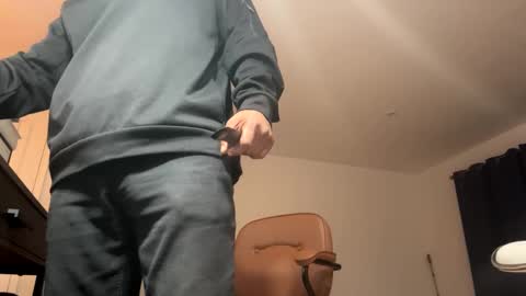 easternjerk online show from October 30, 9:43 am