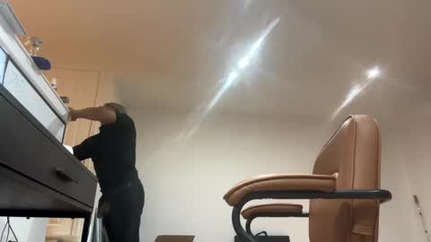 easternjerk online show from October 27, 5:24 pm