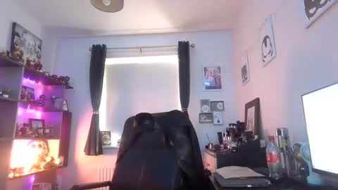 eastmidssoul online show from March 30, 7:30 am