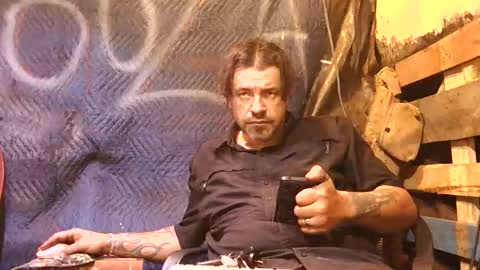 thick dick online show from May 25, 2:39 am