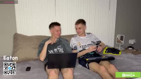 eaton_ online show from October 30, 4:29 pm