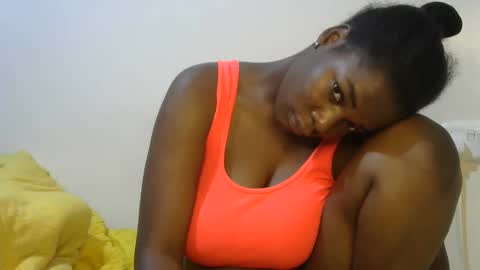 ebbonydream online show from May 10, 9:43 pm