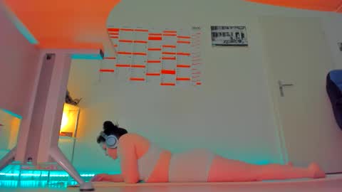 ebikon24 online show from May 25, 8:26 pm
