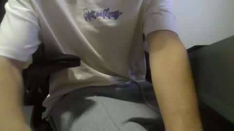 ebisx_ online show from July 7, 7:18 pm