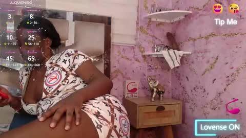 Snapshot of ebonnyhotvip chatting on March 7, 12:01 pm ebonnyhotvip online show from March 7, 12:01 pm