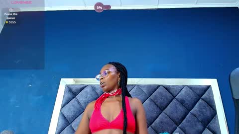 jheim online show from October 11, 5:05 pm