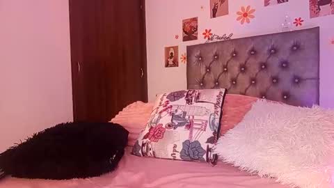 ebony_af online show from February 23, 10:39 am