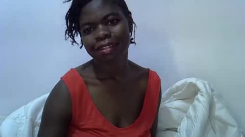Ebony babey online show from March 20, 9:47 am