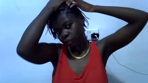 Ebony babey online show from March 17, 7:13 am