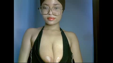 Ebony badgurl online show from May 14, 9:18 am