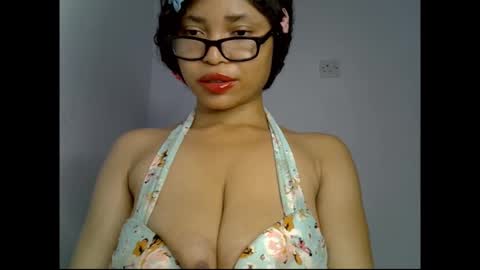 Ebony badgurl online show from March 3, 10:11 am