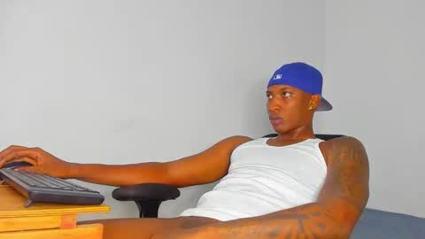 Brandon online show from February 12, 2:14 am