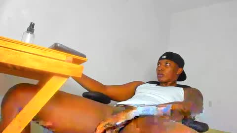 Brandon online show from September 23, 2:16 am