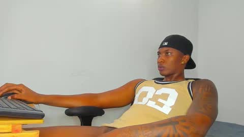 Brandon online show from February 14, 8:37 pm