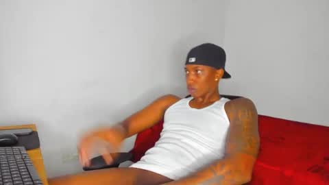 Brandon online show from February 6, 2:00 am